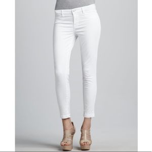 J Brand Harper Capri pants